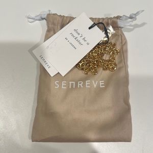 Senreve purse chain